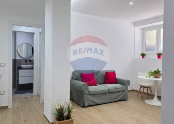 Soggiorno - Bilocale Via Privata Paruta
 
28, Milano - foto 4