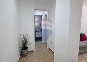 Hall / corridoio - Bilocale Via Privata Paruta
 
28, Milano - foto 6