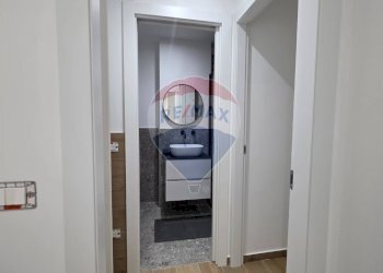 Hall / corridoio - Bilocale Via Privata Paruta
 
28, Milano - foto 9