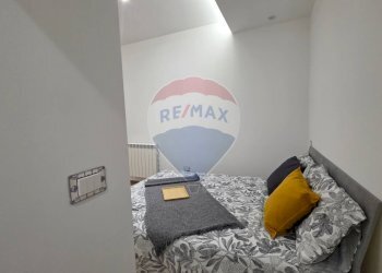 Camera / camera da letto - Bilocale Via Privata Paruta
 
28, Milano - foto 14