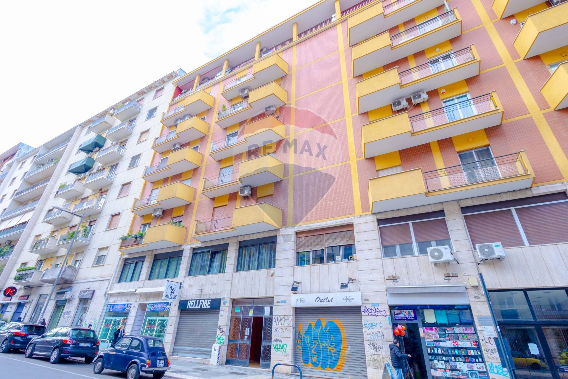 Edificio all\'aperto - Appartamento Viale Unita' D'italia
 
63, Bari - foto 1