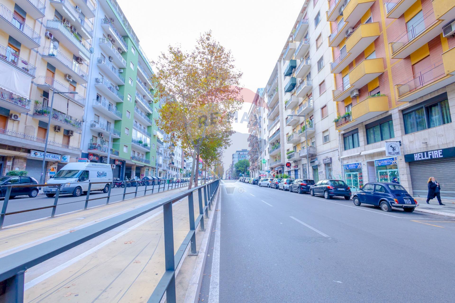 Edificio all\'aperto - Appartamento Viale Unita' D'italia
 
63, Bari - foto 2
