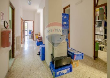 Hall / corridoio - Appartamento Viale Unita' D'italia
 
63, Bari - foto 10