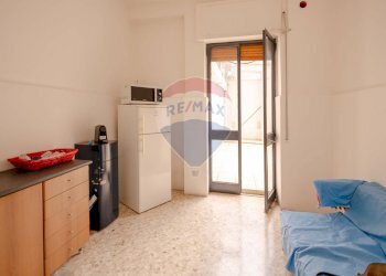 Soggiorno - Appartamento Viale Unita' D'italia
 
63, Bari - foto 12