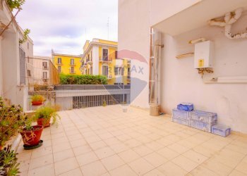 Terrazza - Appartamento Viale Unita' D'italia
 
63, Bari - foto 16