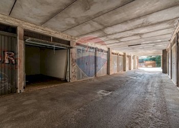 Parcheggio - Box VIA FEDERICO FELLINI
 
1/41, Fiano Romano - foto 4
