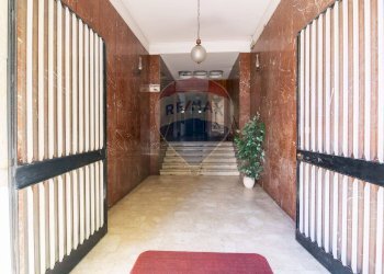 Ricezione / Lobby - Appartamento Viale Vittorio Veneto
 
122, Catania - foto 3