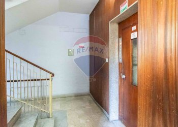 Ricezione / Lobby - Appartamento Viale Vittorio Veneto
 
122, Catania - foto 5