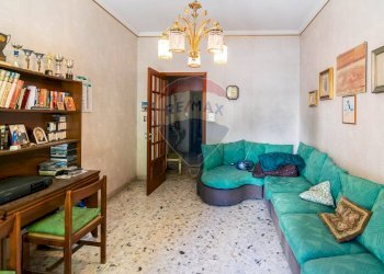 Soggiorno - Appartamento Viale Vittorio Veneto
 
122, Catania - foto 11