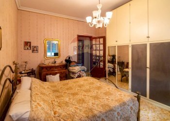 Camera / camera da letto - Appartamento Viale Vittorio Veneto
 
122, Catania - foto 19