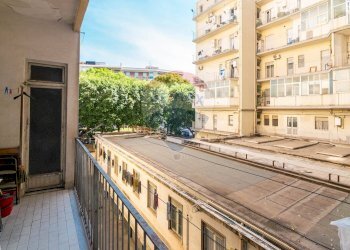 Balcone - Appartamento Viale Vittorio Veneto
 
122, Catania - foto 25