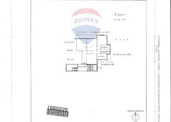 Pianta 2D - Residence Via Fasano
20, Gravina di Catania - foto 29