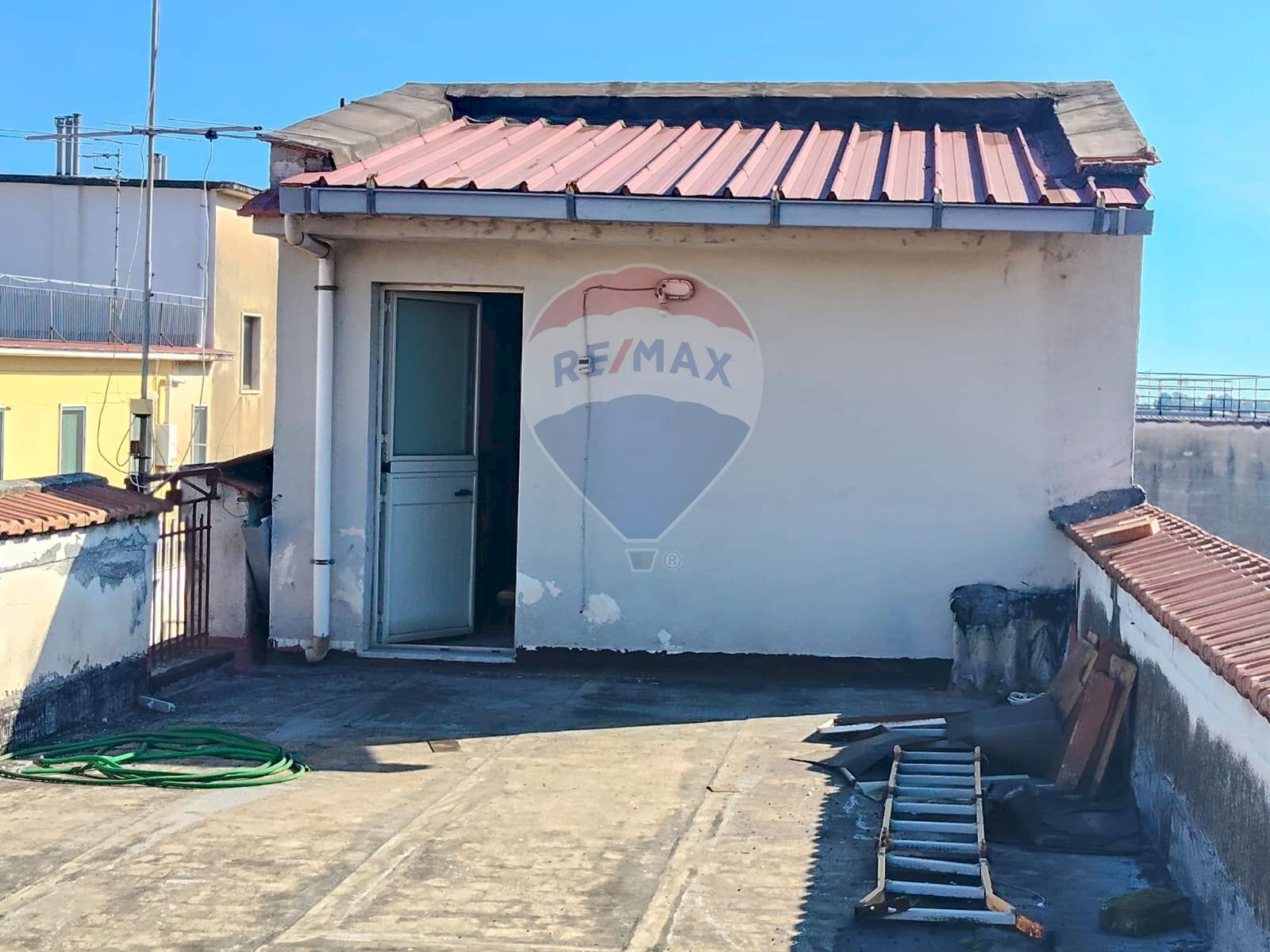 Terrazza - Casa indipendente Via Francesco Crispi
 
83, Mascali - foto 2