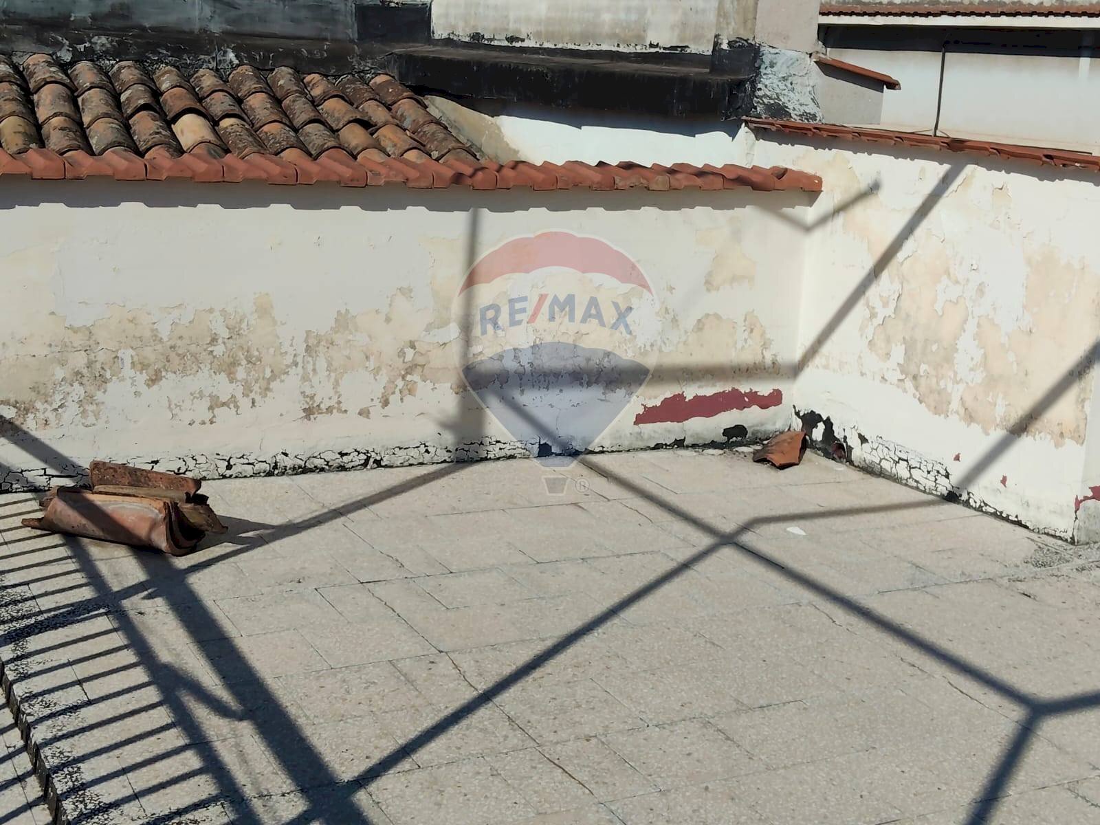 Terrazza - Casa indipendente Via Francesco Crispi
 
83, Mascali - foto 3