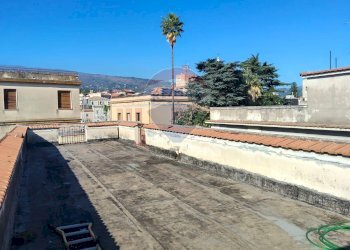 Terrazza - Casa indipendente Via Francesco Crispi
 
83, Mascali - foto 1