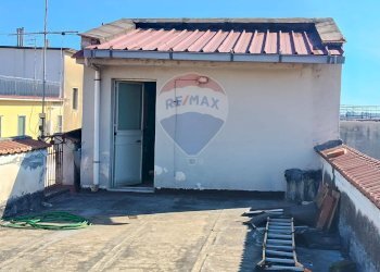 Terrazza - Casa indipendente Via Francesco Crispi
 
83, Mascali - foto 2