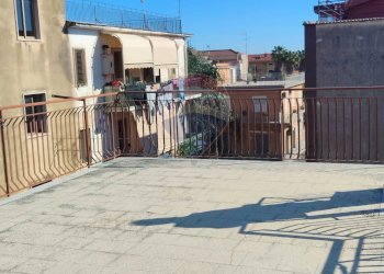 Terrazza - Casa indipendente Via Francesco Crispi
 
83, Mascali - foto 4