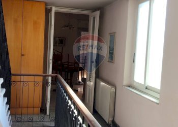 Balcone - Casa indipendente Via Francesco Crispi
 
83, Mascali - foto 11