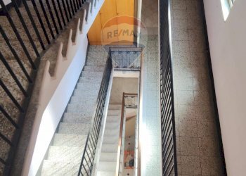 Scale - Casa indipendente Via Francesco Crispi
 
83, Mascali - foto 15