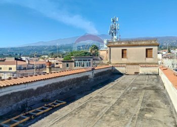Terrazza - Casa indipendente Via Francesco Crispi
 
83, Mascali - foto 16