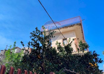 Casa all\'aperto - Casa indipendente Via Francesco Crispi
 
83, Mascali - foto 17