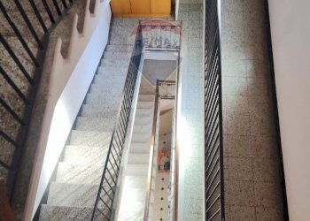 Scale - Casa indipendente Via Francesco Crispi
 
83, Mascali - foto 18