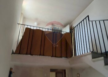 Scale - Casa indipendente Via Francesco Crispi
 
83, Mascali - foto 20