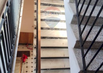 Scale - Casa indipendente Via Francesco Crispi
 
83, Mascali - foto 24