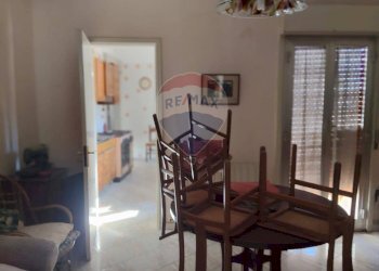 Sala da pranzo - Casa indipendente Via Francesco Crispi
 
83, Mascali - foto 27