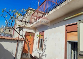 Casa all\'aperto - Casa indipendente Via Francesco Crispi
 
83, Mascali - foto 28