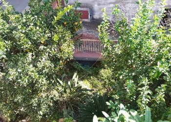 Edificio all\'aperto - Casa indipendente Via Francesco Crispi
 
83, Mascali - foto 39