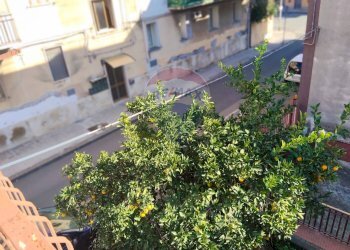 Edificio all\'aperto - Casa indipendente Via Francesco Crispi
 
83, Mascali - foto 40