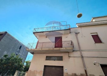 Edificio all\'aperto - Casa indipendente Via Francesco Crispi
 
83, Mascali - foto 42
