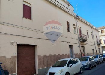 Edificio all\'aperto - Casa indipendente Via Francesco Crispi
 
83, Mascali - foto 44