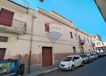 Edificio all\'aperto - Casa indipendente Via Francesco Crispi
 
83, Mascali - foto 45