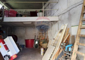 Dispensa di stoccaggio - Casa indipendente Via Francesco Crispi
 
83, Mascali - foto 46