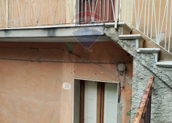 Balcone - Independent house Via Carbone
 
24, Piazza Armerina - photo 4