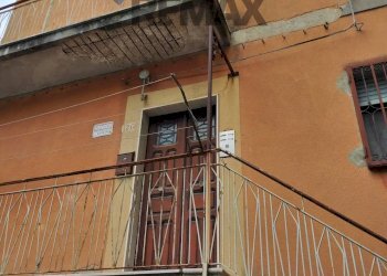 Edificio all\'aperto - Casa indipendente Via Carbone
 
24, Piazza Armerina - foto 3