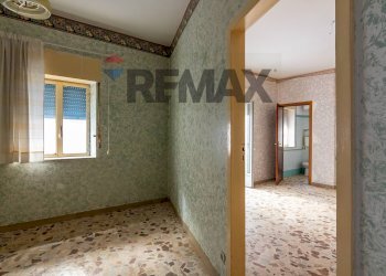 Stanza vuota - Casa indipendente Via Carbone
 
24, Piazza Armerina - foto 8