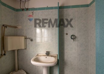 Bagno - Casa indipendente Via Carbone
 
24, Piazza Armerina - foto 13