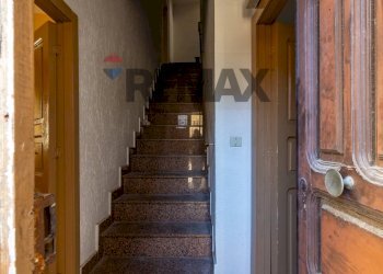 Scale - Casa indipendente Via Carbone
 
24, Piazza Armerina - foto 16