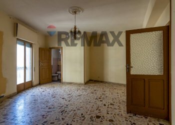 Stanza vuota - Casa indipendente Via Carbone
 
24, Piazza Armerina - foto 20