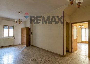 Stanza vuota - Casa indipendente Via Carbone
 
24, Piazza Armerina - foto 26