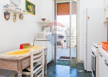 Cucina - Quadrilocale Via Etnea
 
660, Catania - foto 13