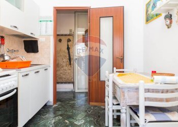 Cucina - Quadrilocale Via Etnea
 
660, Catania - foto 14