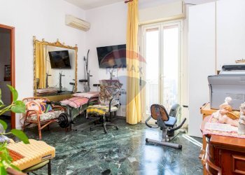 Soggiorno - Quadrilocale Via Etnea
 
660, Catania - foto 19