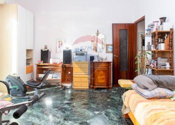 Soggiorno - Quadrilocale Via Etnea
 
660, Catania - foto 20