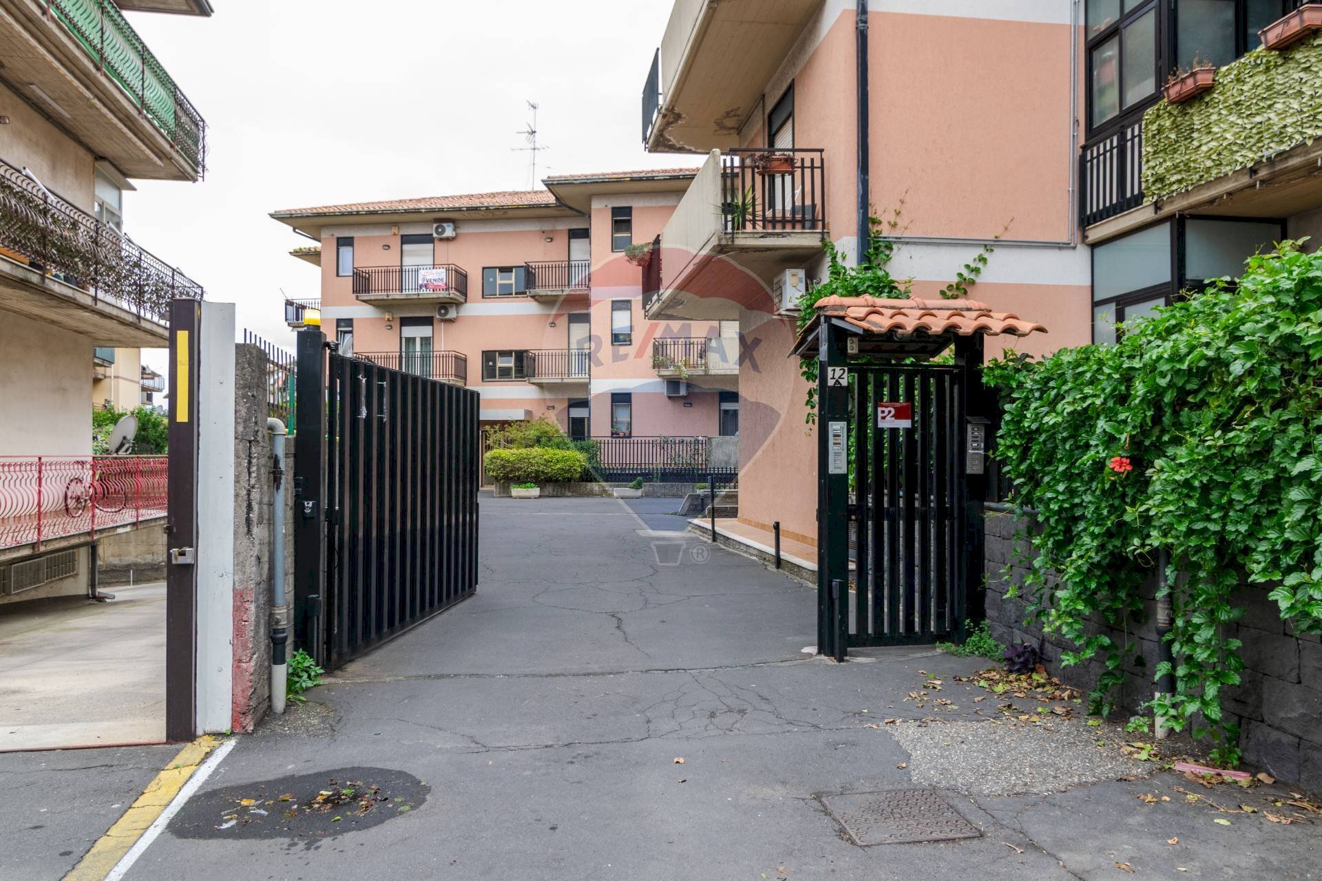 Edificio all\'aperto - Apartment Via Macello
 
17, Mascalucia - photo 2