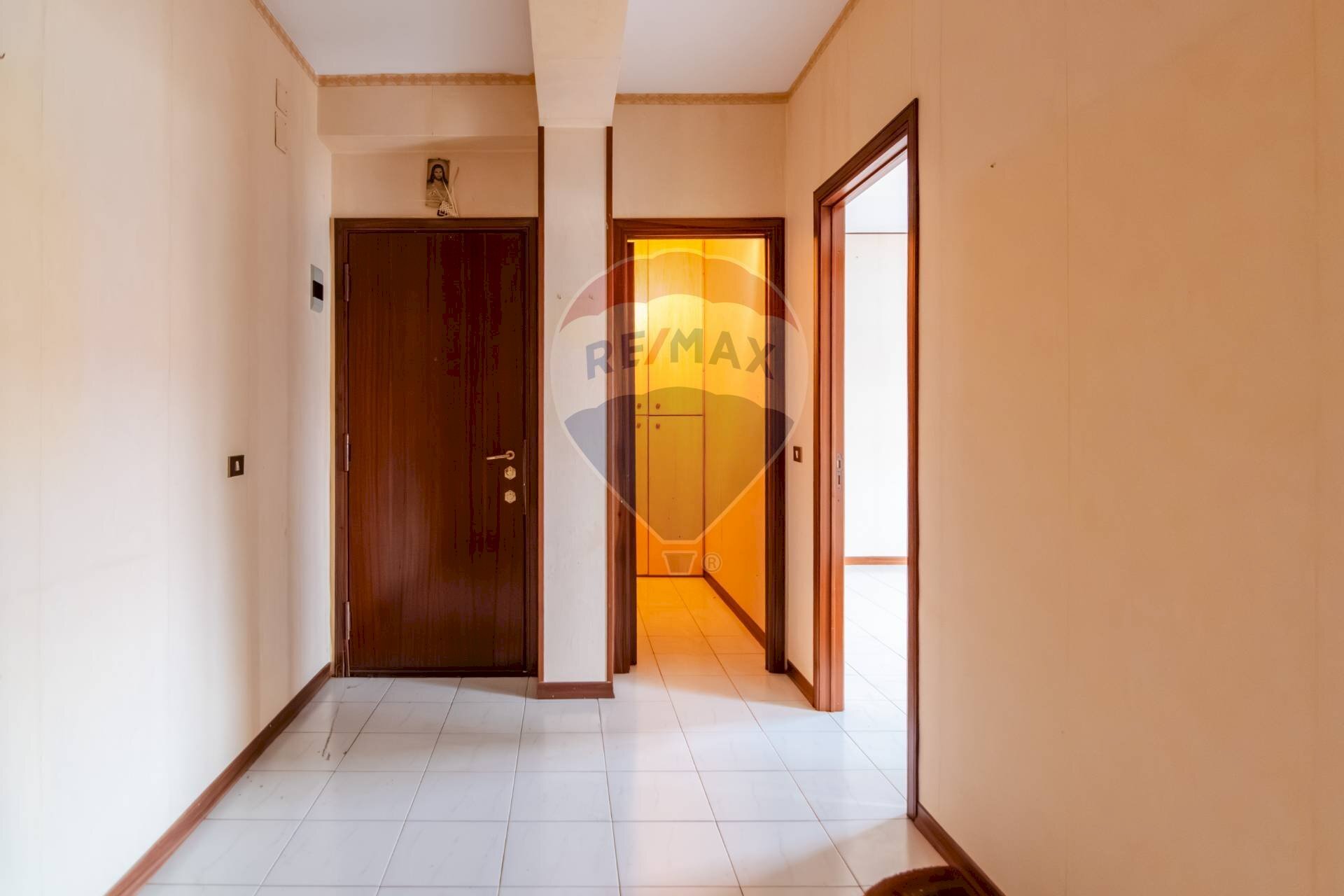 Hall / corridoio - Apartment Via Macello
17, Mascalucia - photo 3