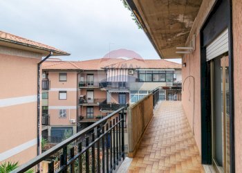 Balcone - Apartment Via Macello
 
17, Mascalucia - photo 13